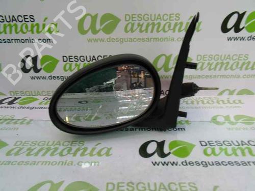 Left mirror ROVER 25 I Hatchback (RF)  | BP2977019C26 