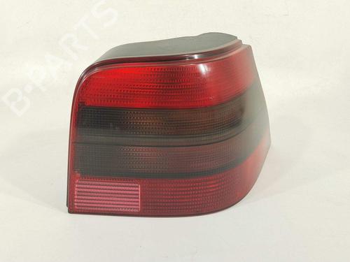 Used Right taillight Right taillight 38619984 38619984