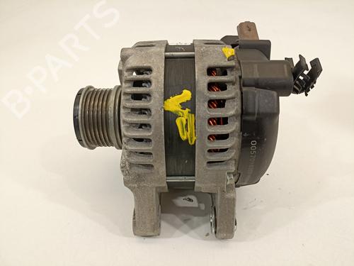 Alternator PEUGEOT 208 I (CA_, CC_) 1.5 BlueHDI 100 | BP12990274M7 
