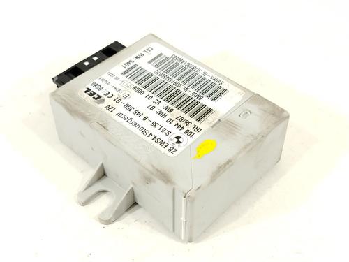 Electronic module BMW X3 (E83) 2.0 sd | BP31591542M83