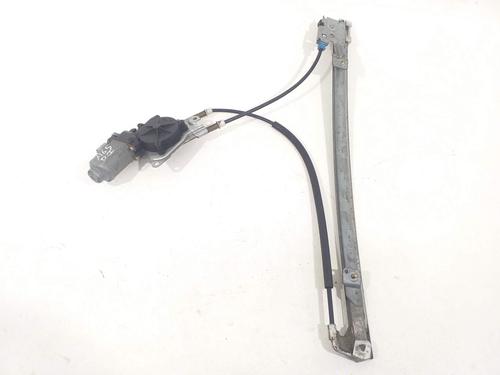 Used Front left window mechanism Front left window mechanism CITROËN JUMPY I (U6U_) [1994-2006] 9950666 9950666