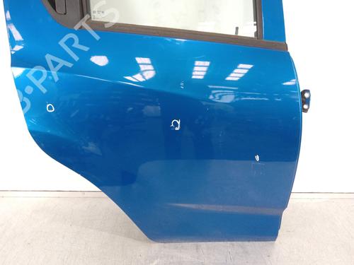 Right rear door CHEVROLET SPARK (M300)  | BP18879825C5