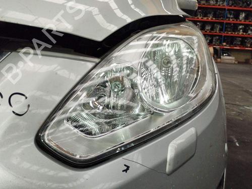 Used Left headlight Left headlight 36338157 36338157