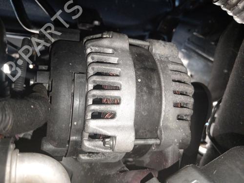 Used Alternator Alternator OPEL ASTRA J (P10) 2.0 CDTI (68) (160 hp) 36392917 36392917