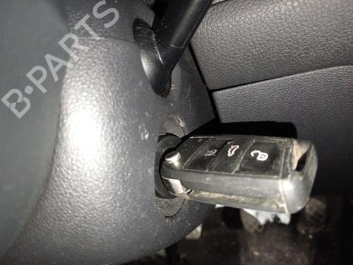 ignition-barrel-vw-golf-vii-5g1-bq1-be1-be2-2012-2013-2014-2015-2016-2017-2018-2019-2020-2021-32095919 main image