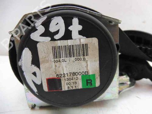 Front right seatbelt MINI MINI (R56) Cooper D | BP8719656I25 