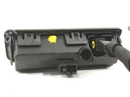 Tailgate handle SEAT ARONA (KJ7, KJP) 1.0 TSI | BP16010150C132 