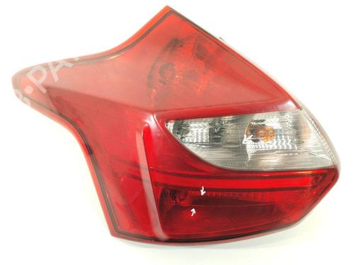 Used Left taillight Left taillight 18242560 18242560