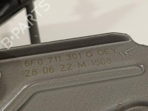 Hand brake SEAT ARONA (KJ7, KJP) 1.0 TSI | BP19697712I18