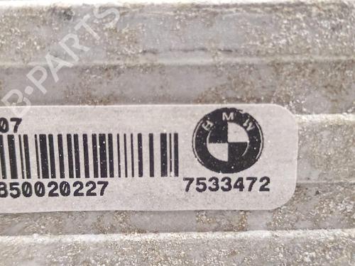 Water radiator BMW X6 (E71, E72) | BP19915164M31 - Image 3