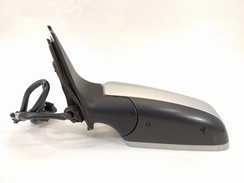 Left mirror AUDI A6 C6 (4F2) 3.0 TDI quattro | BP6977777C26 