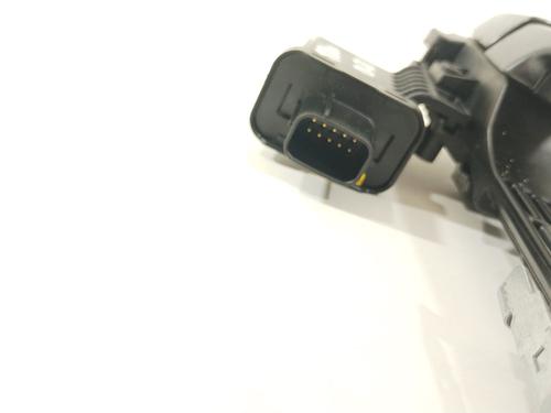 Front right exterior door handle TOYOTA RAV 4 III (_A3_) 2.2 D (ALA35_) | BP29613794C129 