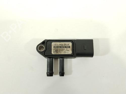 Elektronisk sensor SEAT IBIZA IV (6J5, 6P1) [2008-2017]  29161429