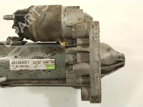 Starter PEUGEOT 207 (WA_, WC_) 1.4 HDi | BP27806145M8
