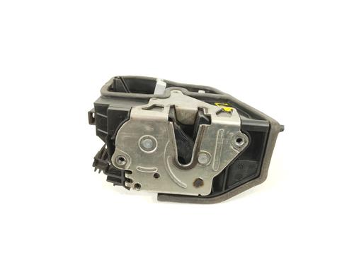 Front right lock BMW X3 (E83) xDrive 20 d | BP17477733C97