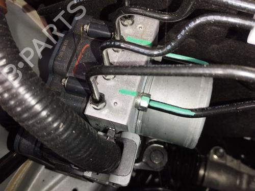 ABS TOYOTA YARIS CROSS (MXP_) 1.5 Hybrid All-wheel Drive (MXPJ15) (116 hp) 31610412