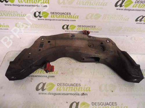 Used Subframe Subframe 1842585 1842585