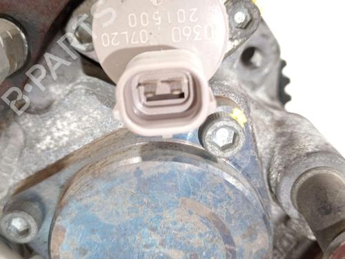 Injection pump OPEL ASTRA J (P10) 1.7 CDTI (68) | BP37270093M78 - Image 5