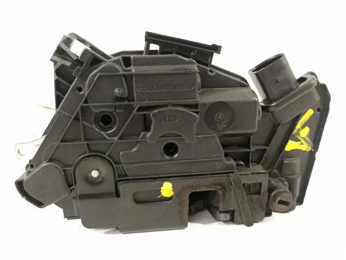 Rear right lock SKODA FABIA II (542) 1.2 TSI | BP16791811C99 