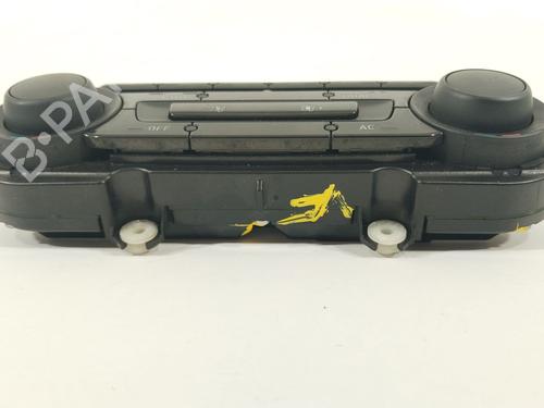 Climate control SEAT LEON (1P1) 2.0 Cupra R | BP27199282I5 