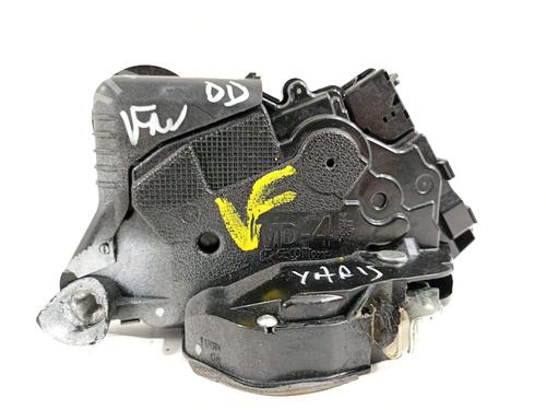 Used Front right lock Front right lock TOYOTA YARIS (_P9_) [2005-2014] 18658503 18658503