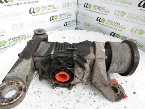 Used Rear differential Rear differential 1839903 1839903