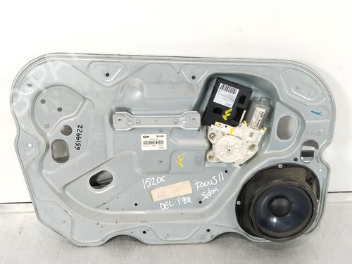 Used Front left window mechanism FORD FOCUS II (DA_, HCP, DP) 1.6 TDCi (109 hp) 29268440