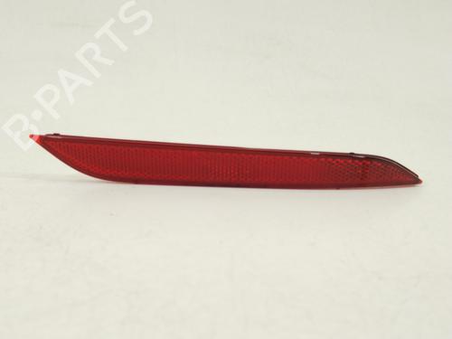 Used Rear bumper right light Rear bumper right light DS DS 3 / DS 3 CROSSBACK (UR_, UC_, UJ_) 1.5 BlueHDi 130 (UCYHZR) (130 hp) 36050053 36050053