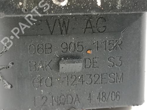 Ignition coil VW GOLF IV (1J1)  | BP16239327M94 