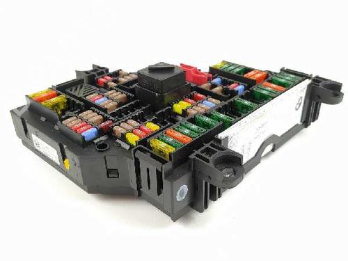 Fuse box BMW 5 (F10) 520 d | BP7180389E1 