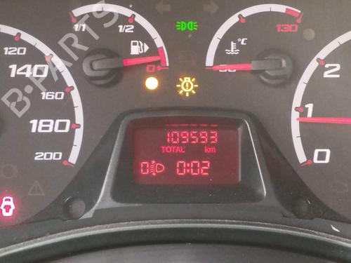 Engine FORD KA (RU8) | BP13561457M1 - Image 3
