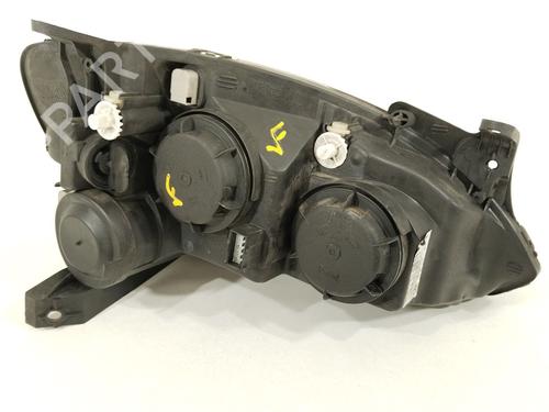 Left headlight OPEL CORSA D (S07) 1.4 (L08, L68) | BP36532721C28 - Image 3