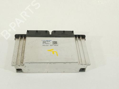 Engine control unit (ECU) KIA PICANTO III (JA) 1.0 | BP34439255M57 - Image 3