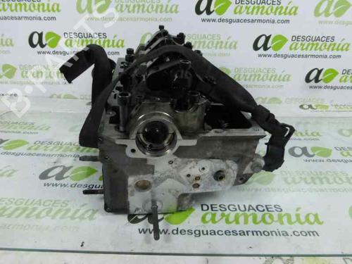 Cylinder head SEAT IBIZA III (6L1) | BP10974800M5