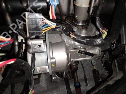 Used Steering column Steering column 36274132 36274132