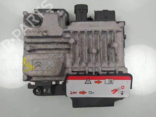 Used Start/Stop ECU Start/Stop ECU 8719618 8719618