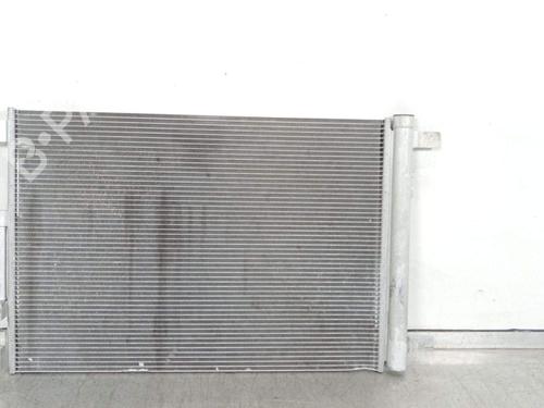 Used AC radiator AC radiator CUPRA FORMENTOR (KM7, KMP) 1.4 e-Hybrid (150 hp) 40101172 40101172