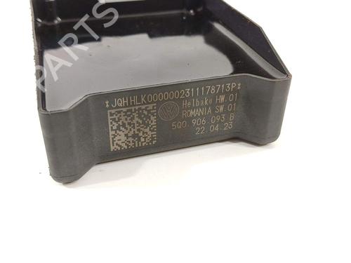 Electronic module CUPRA LEON (KL1, KU1, KUG) 1.5 eTSI | BP29258568M83 - Image 4