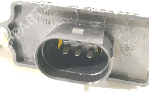 Right front window motor BMW X3 (E83) 2.0 sd | BP31591546E20 - Image 3