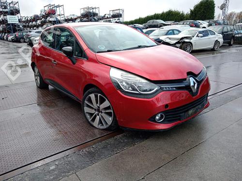 Mirror switch RENAULT CLIO IV (BH_) 1.5 dCi 90 | BP36406320I25 - Image 3