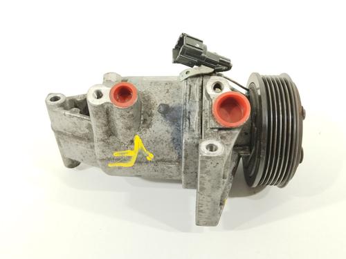AC compressor NISSAN JUKE (F15) 1.6 DIG-T NISMO RS | BP27870393M34 