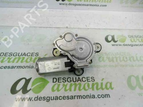 Used Rear wiper motor FIAT PANDA (169_) [2003-2025]  1840320