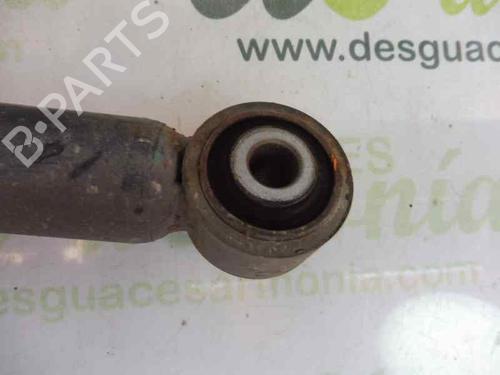 Right rear shock absorber OPEL ASTRA J (P10)  | BP1891994M19 