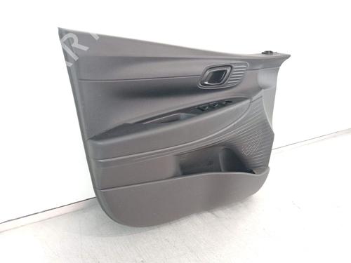 Front left panel HYUNDAI i20 III (BC3, BI3) 1.2 | BP26643573C58 - Image 2