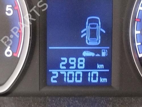 Instrument cluster HYUNDAI i30 (GD) | BP36434401C47 - Image 2