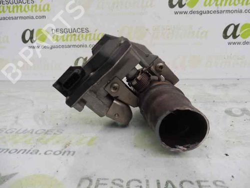 Used Throttle body Throttle body 14302535 14302535