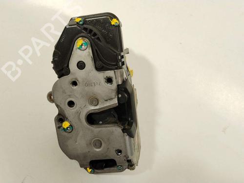 Used Front left lock Front left lock 39533870 39533870