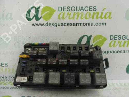 Used Fuse box Fuse box 1855300 1855300