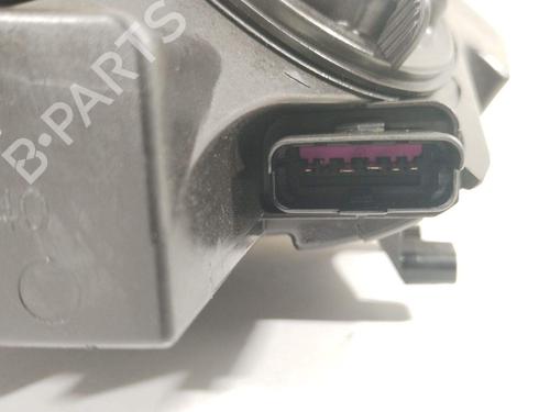Left headlight RENAULT FLUENCE (L3_) 1.5 dCi (L30D, L30L, L306, L33F, L33L, L33M, L33V, L33W) | BP34444773C28 - Image 7