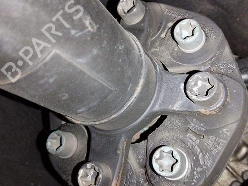 Used Driveshaft Driveshaft 36989387 36989387
